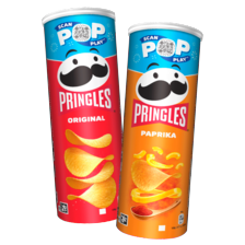 Pringles